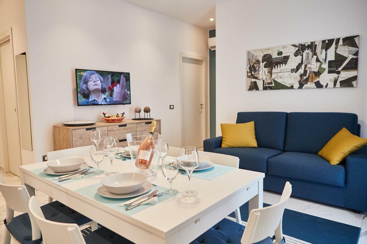 Casameo Apartment Marsala Exterior photo